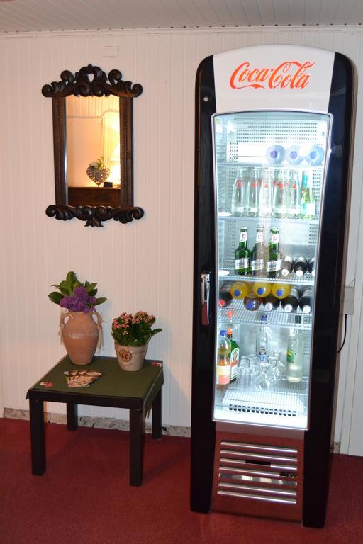 גוסלר Hotel Garni Kaiserpfalz מראה חיצוני תמונה