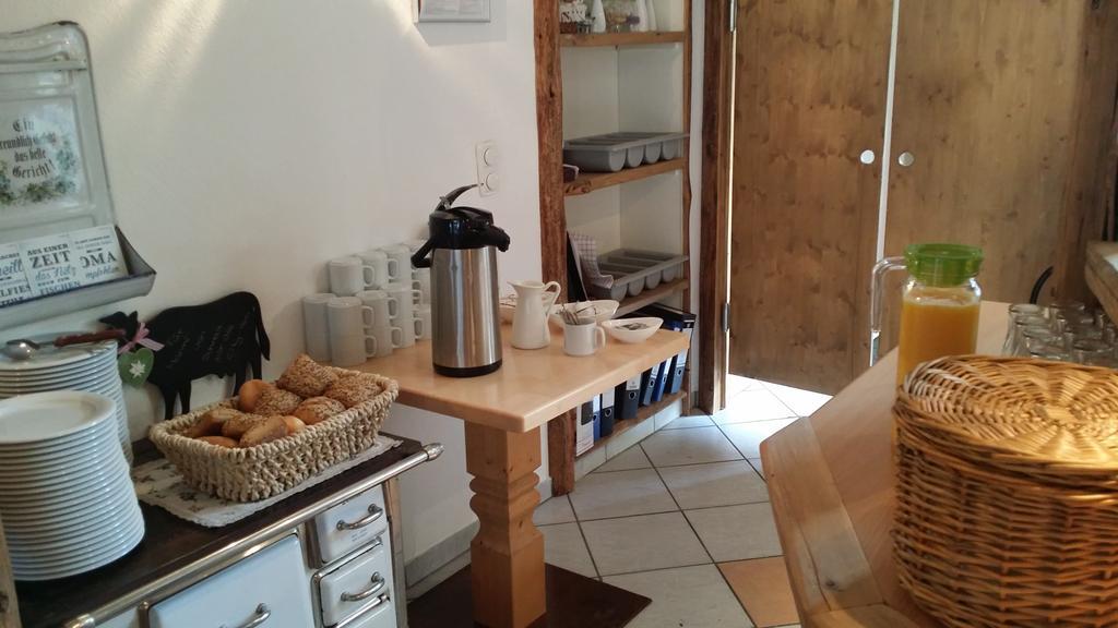 גוסלר Hotel Garni Kaiserpfalz מראה חיצוני תמונה