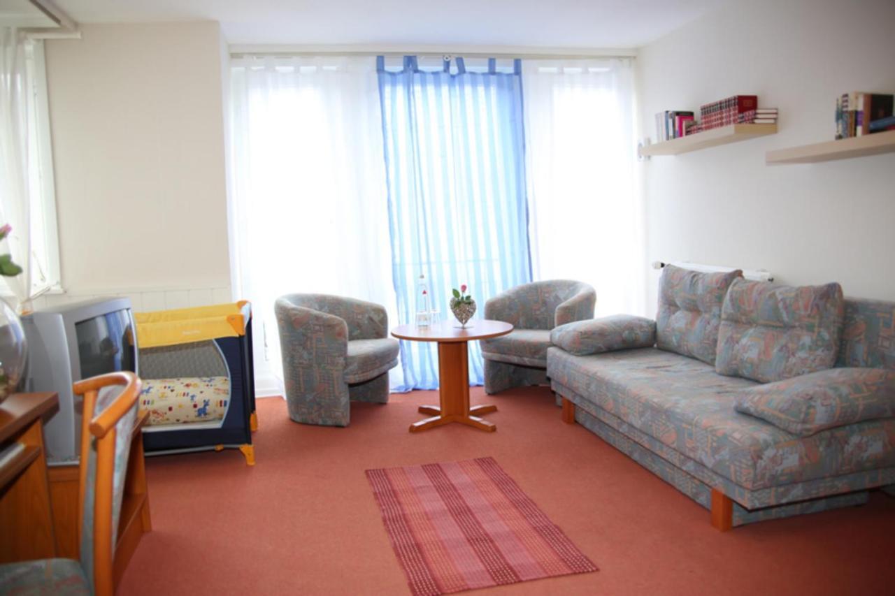 גוסלר Hotel Garni Kaiserpfalz חדר תמונה